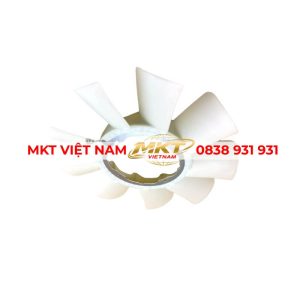 cánh quạt gió hino 300 3.5 tấn