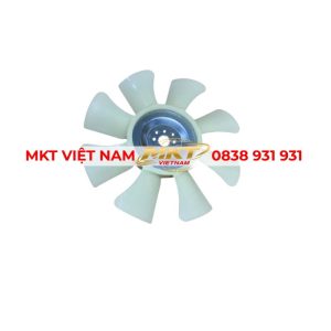 cánh quạt gió hino 300 3.5 tấn