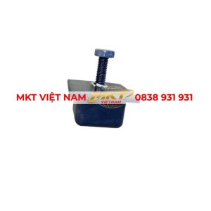 cao su chặn nhíp thay thế cho hino 700 series máy e13c 12.9l
