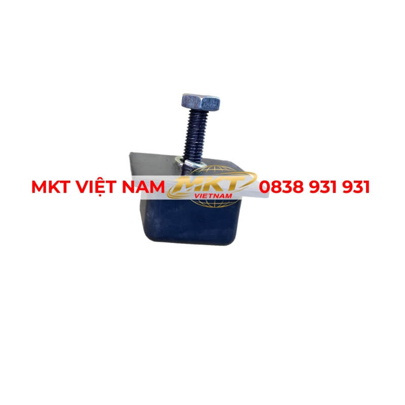 cao su chặn nhíp thay thế cho hino 700 series máy e13c 12.9l