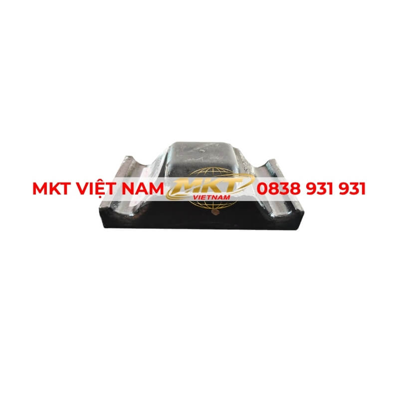 cao su chặn nhíp trước hino 700 series mã 48304-e0030
