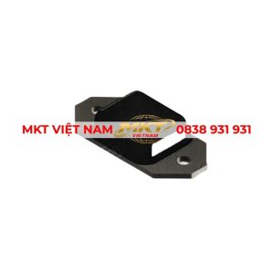 cao su chặn nhíp trước hino 700 series mã 48306-e0390