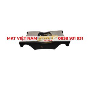 cao su chặn nhíp trước thay thế cho hino 700 series 17-40 tấn