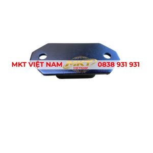 cao su chặn nhíp trước thay thế cho hino 700 series 17-40 tấn
