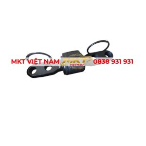 cao su thanh giằng chữ v hino 700 series mã s40j9-e0180