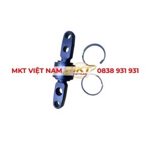 cao su thanh giằng chữ v hino 700 series mã s40j9-ev090