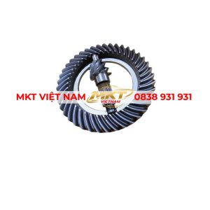 cặp bánh răng quả dứa hino 700 máy e13c mã s4120-14031