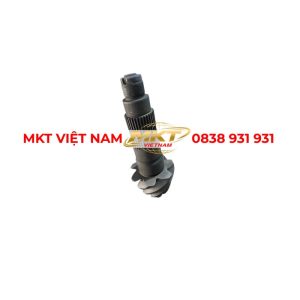 cặp bánh răng quả dứa Hino 700 E13C mã 41221-E0190