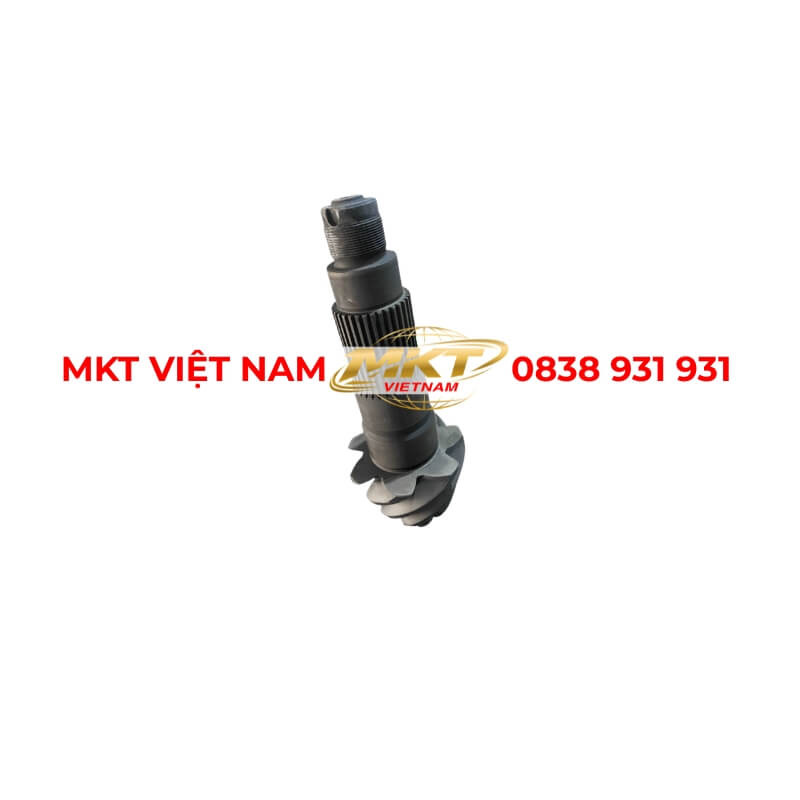 cặp bánh răng quả dứa Hino 700 E13C mã 41221-E0190
