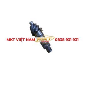 bánh răng quả dứa hino 700 24-40 tấn