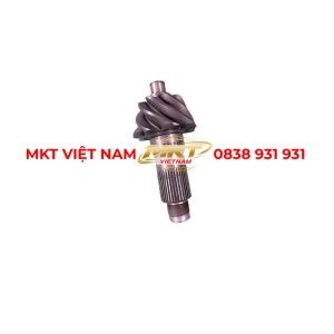 cặp bánh răng quả dứa Hino 700 mã 41221-3220H