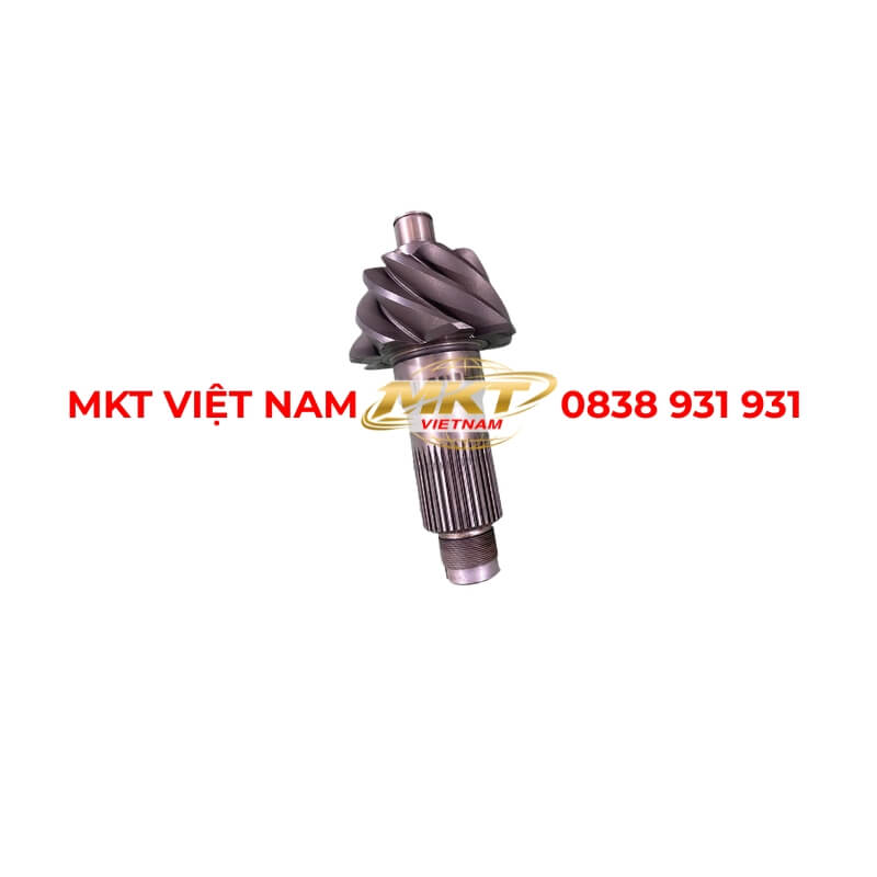 cặp bánh răng quả dứa Hino 700 mã 41221-3220H