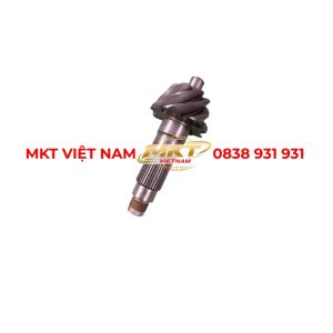cặp bánh răng quả dứa Hino 700 mã 41221-3950H