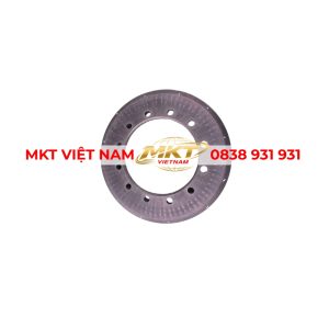 cặp bánh răng quả dứa thay thế cho Hino 700 Series 17-40 tấn