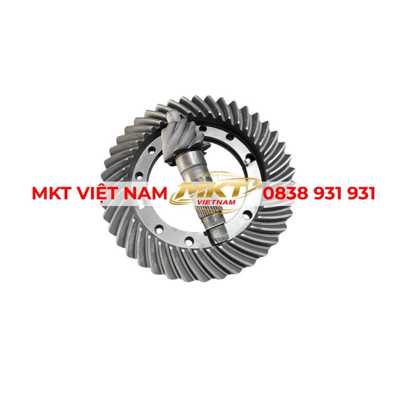 cặp bánh răng quả dứa thay thế cho Hino 700 Series máy E13C 12.9L