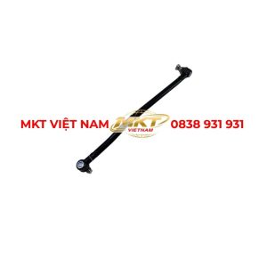 thanh kéo lái thay thế cho hino 300 dutro máy w04d 4.1l