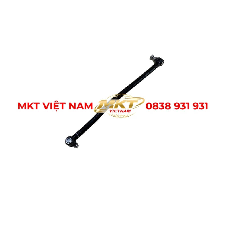 thanh kéo lái thay thế cho hino 300 dutro máy w04d 4.1l