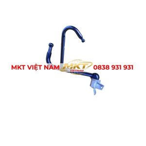chân gương chiếu hậu thay thế cho hino 300 dutro 1.9-5 tấn