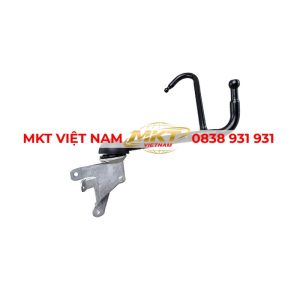 chân gương chiếu hậu hino 300 dutro mã du12-02-005-rw