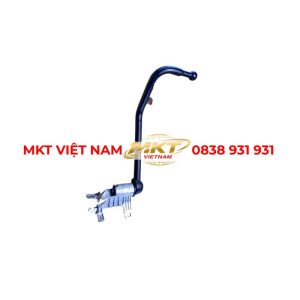 chân kính chiếu hậu thay thế cho hino 300 dutro 1.9-5 tấn