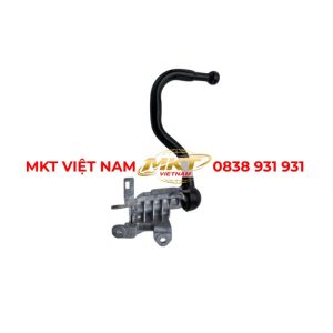 chân kính chiếu hậu hino 300 dutro mã du03-02-014-lw