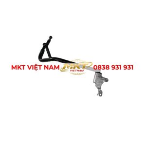 chân kính chiếu hậu thay thế cho hino 300 dutro 1.9-5 tấn
