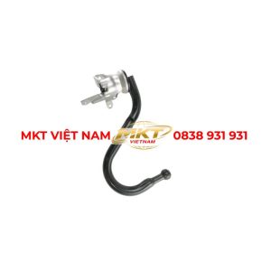 chân kính chiếu hậu thay thế cho hino 300 dutro 1.9-5 tấn