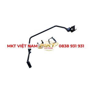 chân kính chiếu hậu thay thế cho hino 300 dutro 1.9-5 tấn