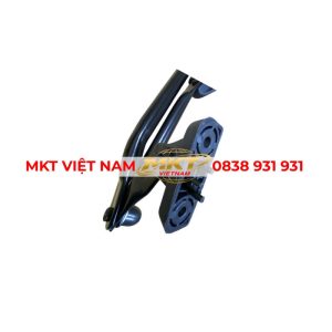 chân kính chiếu hậu hino 300 dutro mã du20-02-015-rw