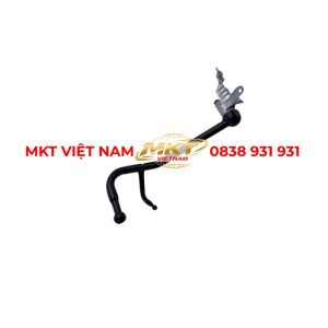 chân kính chiếu hậu xe tải hino 300 1.9-5 tấn