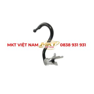 chân kính chiếu hậu hino 300 dutro mã du12-02-005-lw