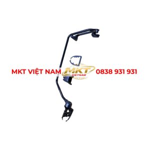 chân kính chiếu hậu thay thế cho hino 300 dutro 1.9-5 tấn