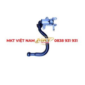 chân kính chiếu hậu thay thế cho hino 300 dutro 1.9-5 tấn