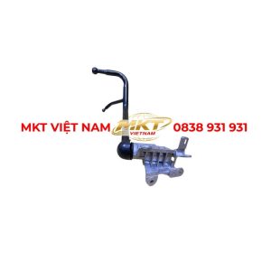 chân kính chiếu hậu hino 300 dutro mã du03-02-014-rw