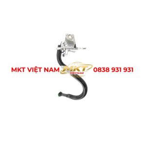 chân kính chiếu hậu xe tải hino 300 1.9-5 tấn