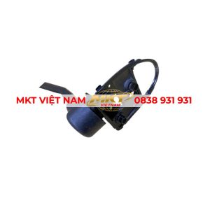chân kính chiếu hậu xe tải hino 300 1.9-5 tấn