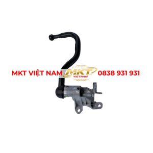 chân kính chiếu hậu thay thế cho hino 300 dutro 1.9-5 tấn