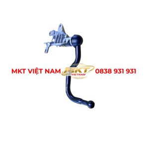 chân kính chiếu hậu xe tải hino 300 1.9-5 tấn