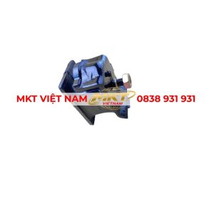 chân máy thay thế cho hino 300 dutro 1.9-5 tấn
