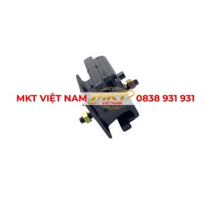 chân máy thay thế cho hino 300 dutro 1.9-5 tấn