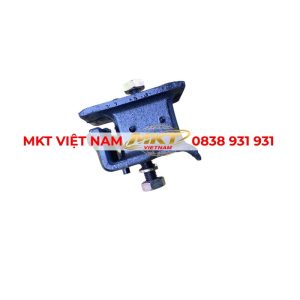 chân máy hino 300 dutro mã 12371-e0230