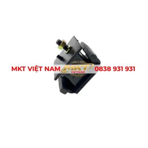 chi tiết chân máy hino 300 12361-78110p