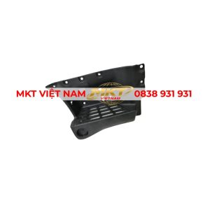 bậc lên xuống lắp trên xe tải hino 300 dutro