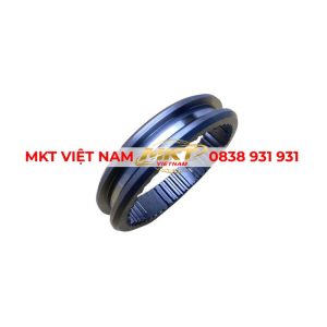 bạc trượt hộp số thay thế cho hino 300 dutro máy w04d 4.1l