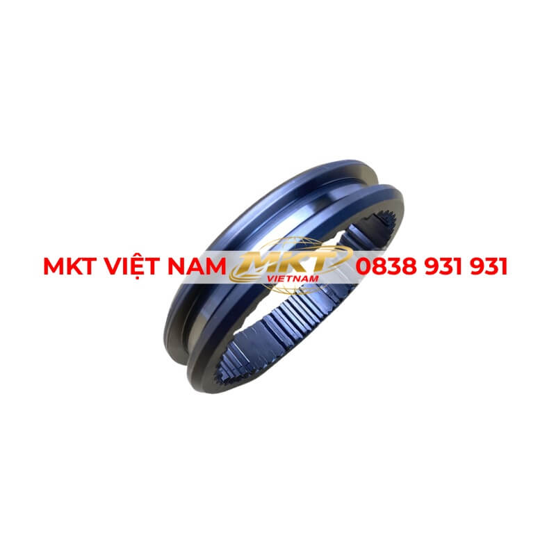bạc trượt hộp số thay thế cho hino 300 dutro máy w04d 4.1l