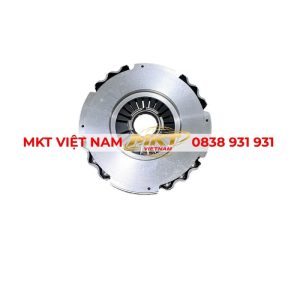 bàn ép ly hợp hino 700 lắp trong cụm ly hợp
