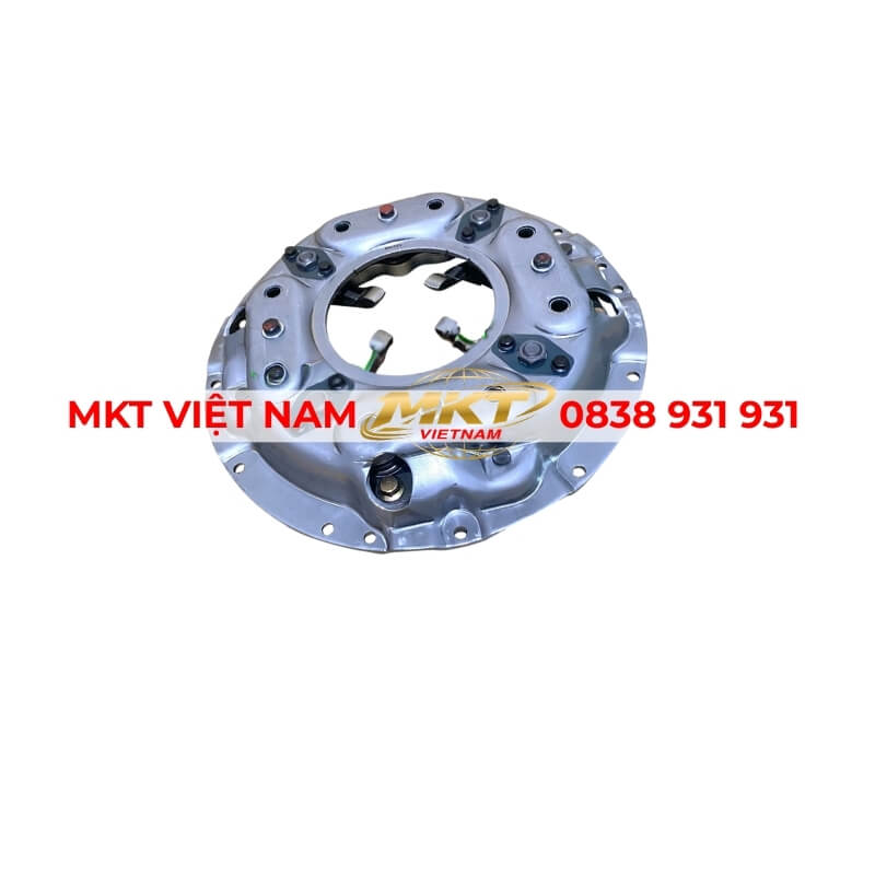 chi tiết bàn ép ly hợp Hino 700 HNC514