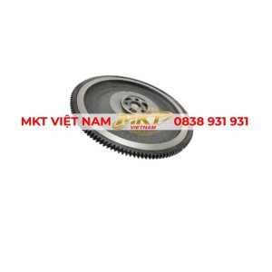 bánh đà hino 300 xzu720 máy n04c mã 13450-e0081