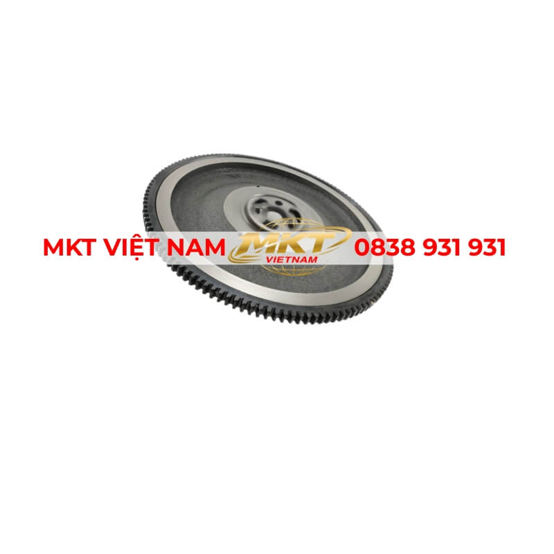 bánh đà hino 300 xzu720 máy n04c mã 13450-e0081