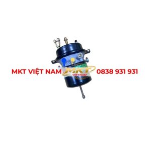 chi tiết bầu phanh Hino 700 0302-0182